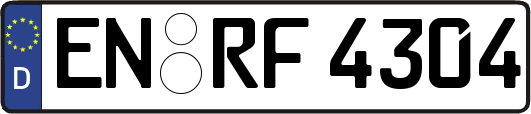 EN-RF4304