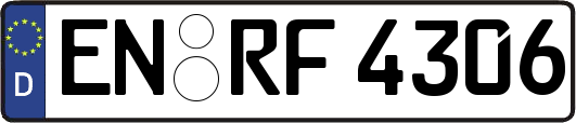EN-RF4306