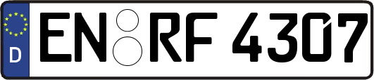 EN-RF4307