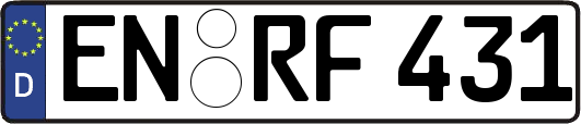 EN-RF431