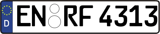 EN-RF4313
