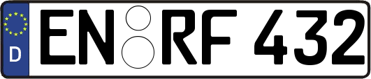 EN-RF432