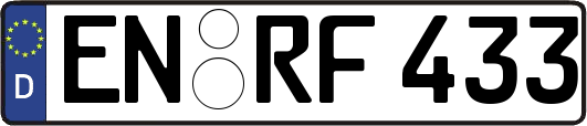 EN-RF433