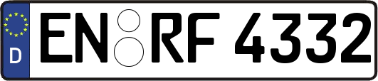 EN-RF4332