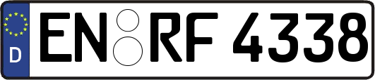 EN-RF4338