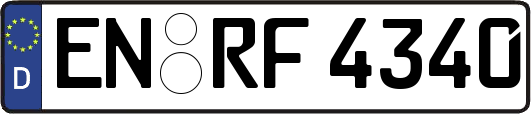 EN-RF4340