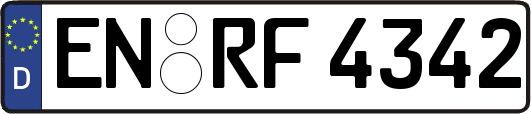 EN-RF4342