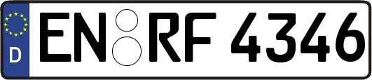 EN-RF4346