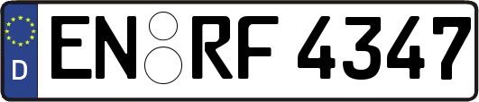 EN-RF4347