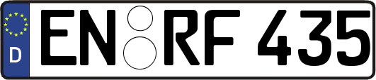 EN-RF435