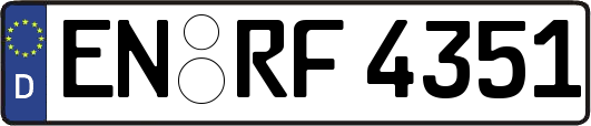 EN-RF4351