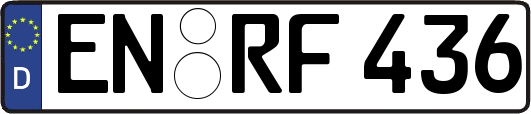 EN-RF436