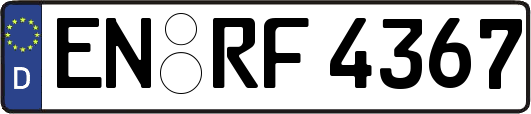 EN-RF4367