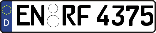 EN-RF4375