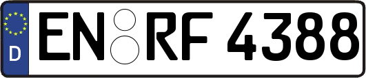 EN-RF4388