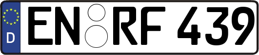 EN-RF439