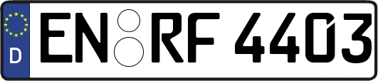 EN-RF4403