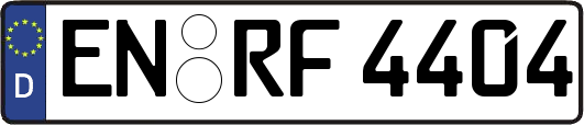 EN-RF4404