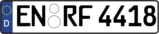 EN-RF4418