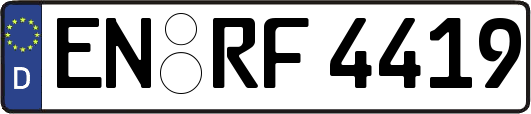 EN-RF4419