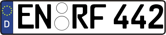 EN-RF442