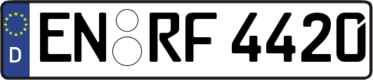 EN-RF4420