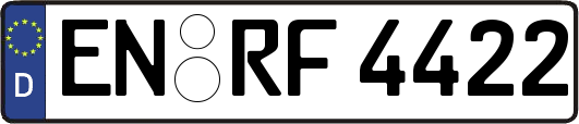 EN-RF4422