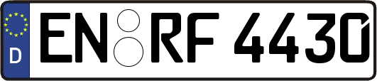 EN-RF4430