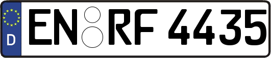 EN-RF4435