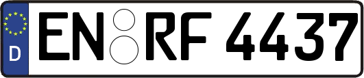 EN-RF4437