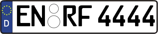 EN-RF4444