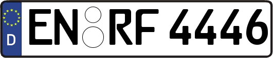 EN-RF4446