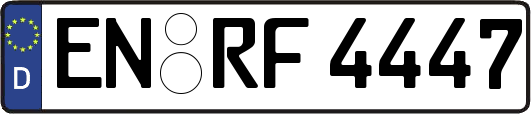 EN-RF4447