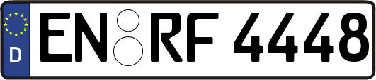EN-RF4448