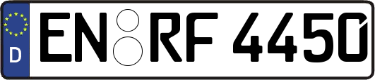 EN-RF4450