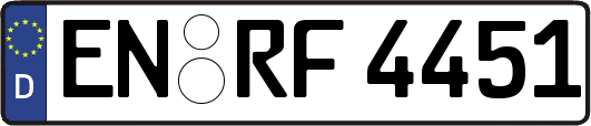 EN-RF4451