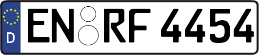 EN-RF4454