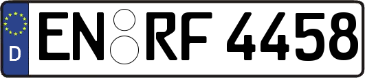 EN-RF4458