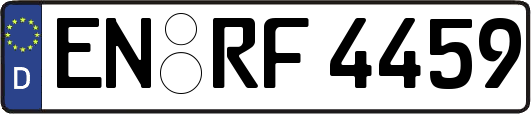 EN-RF4459
