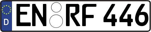 EN-RF446