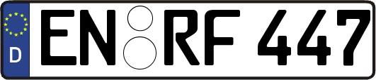 EN-RF447