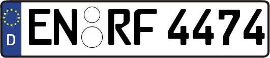 EN-RF4474