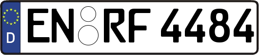 EN-RF4484