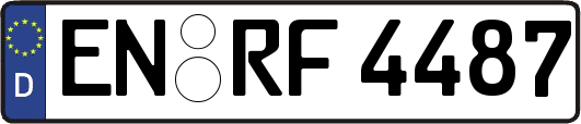 EN-RF4487