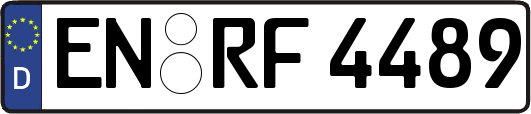 EN-RF4489