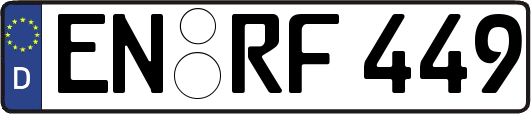 EN-RF449