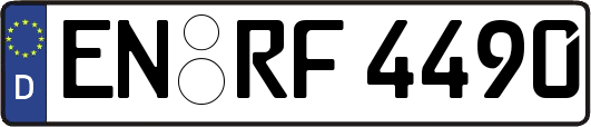 EN-RF4490