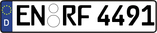 EN-RF4491
