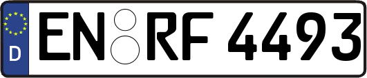 EN-RF4493