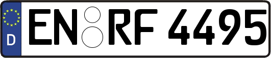 EN-RF4495